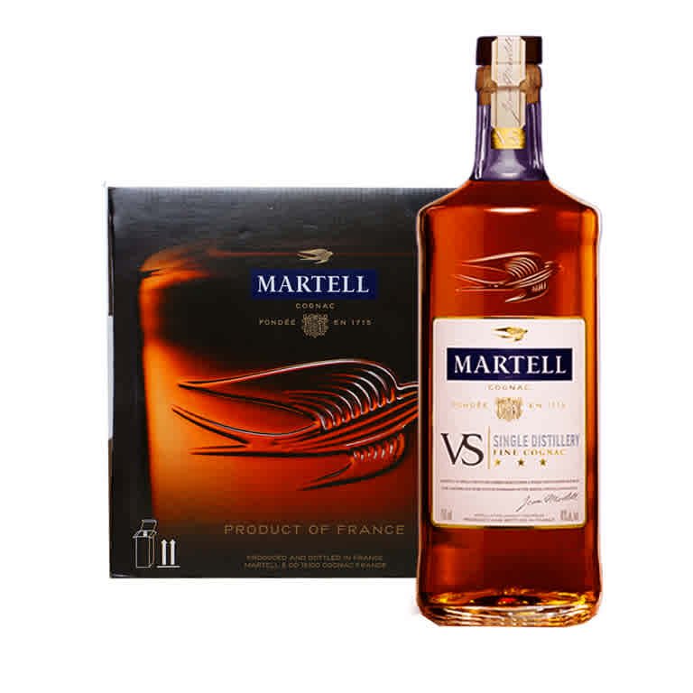 Martell VS